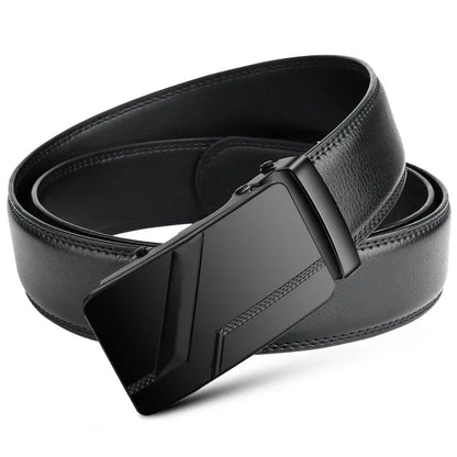 Men's belt