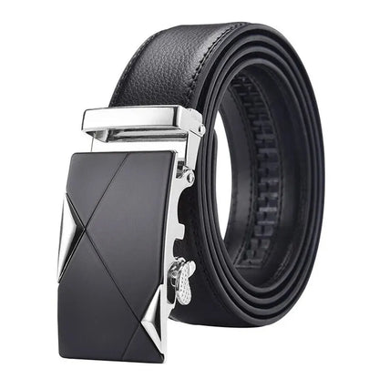 men's belt