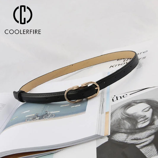 Women's belt
