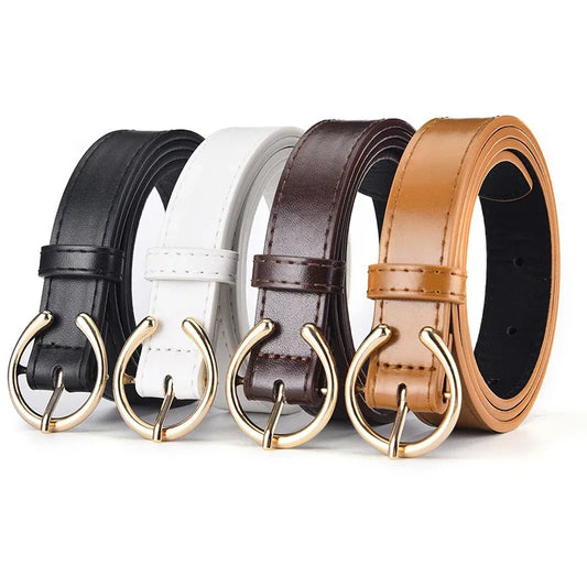 Women's belt