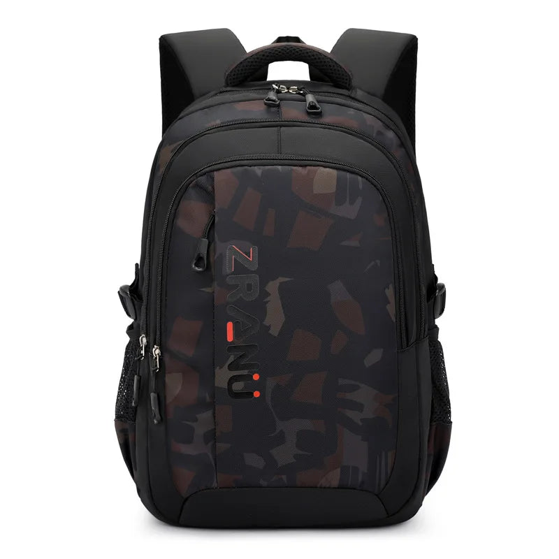 School backpack