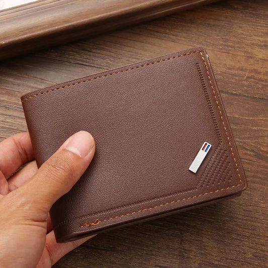 Men's wallet