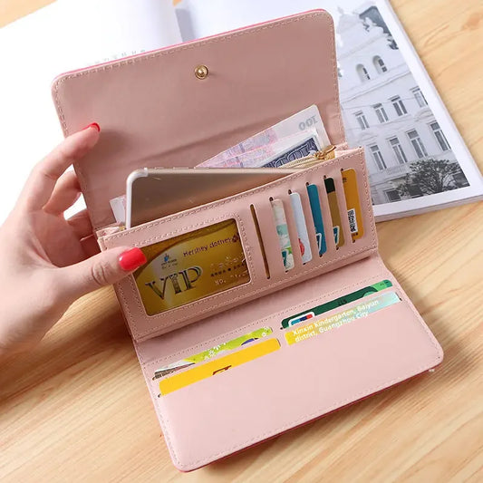 Women's wallet