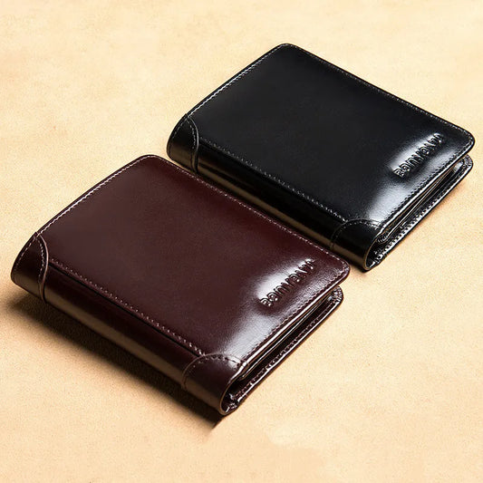 Men's wallet