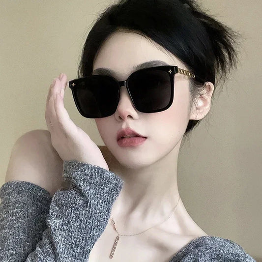 Women's sunglasses