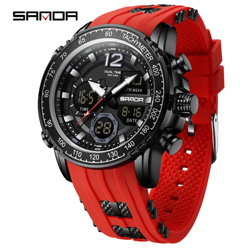 Men's watch