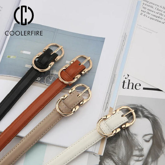 Women's belt