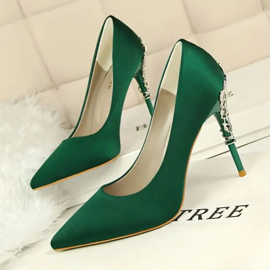 women's shoes