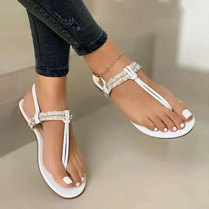 Female sandal