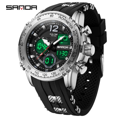 Men's watch