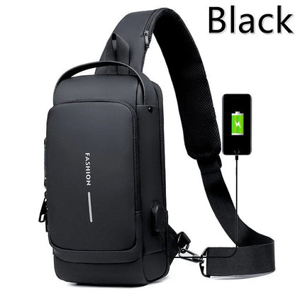Men's bag