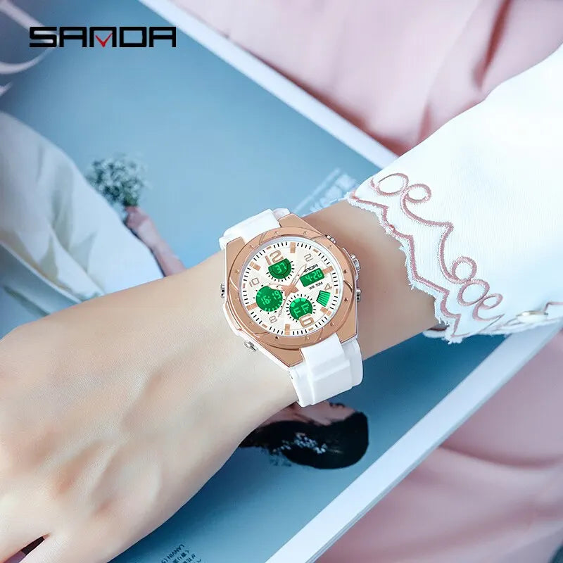 Women's watch