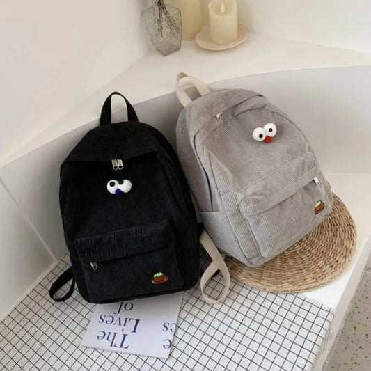 Women's backpack