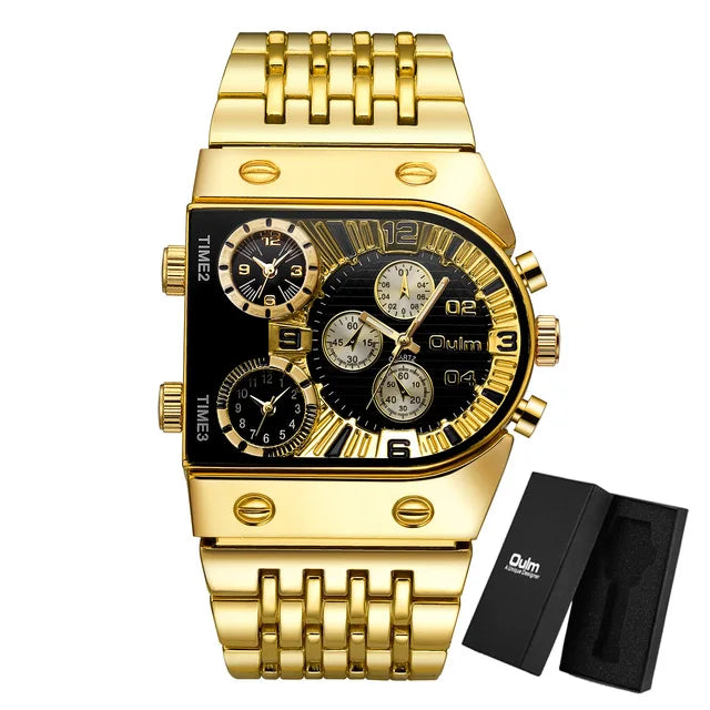 Men's watch