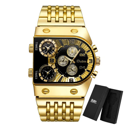 Men's watch