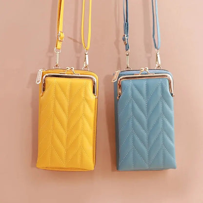 Hand wallet