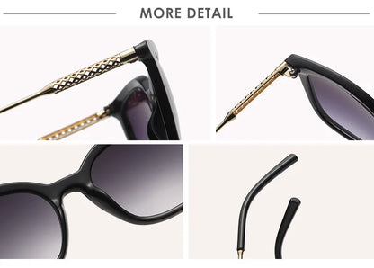 Women's sunglasses