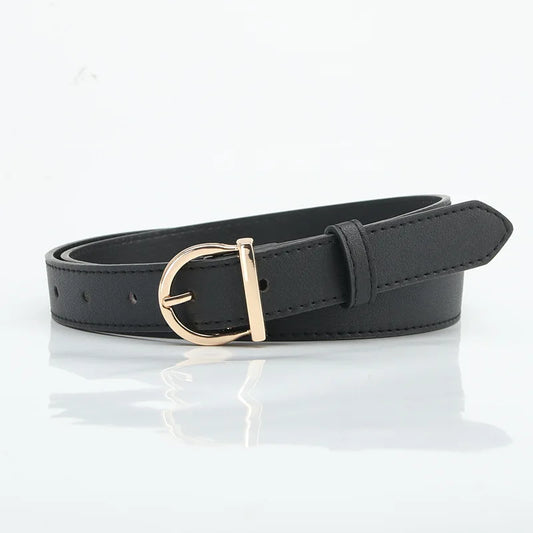 Women's belt
