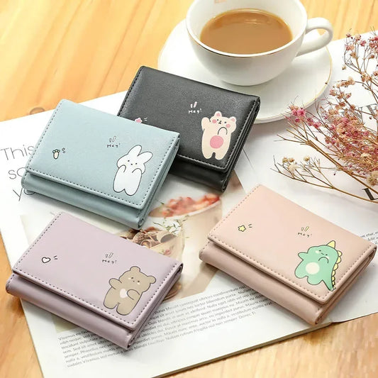 Women's wallet