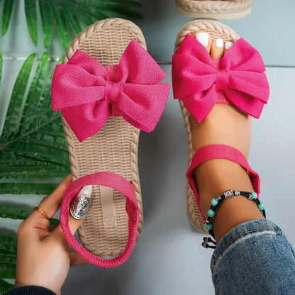 Women's summer sandals