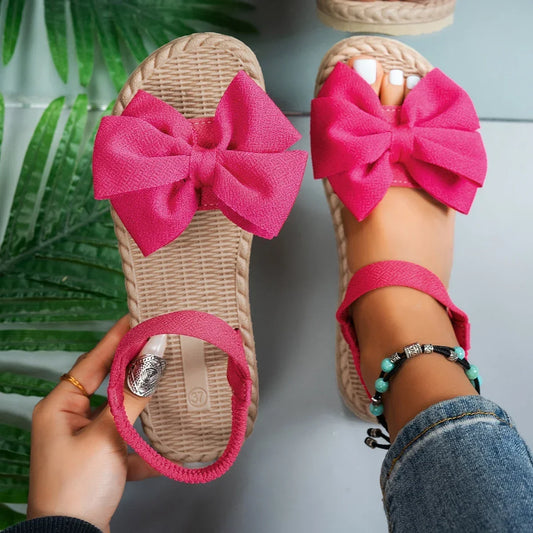Women's summer sandals