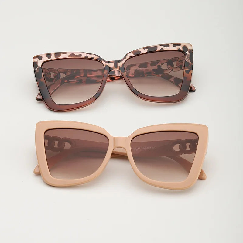 Women's sunglasses