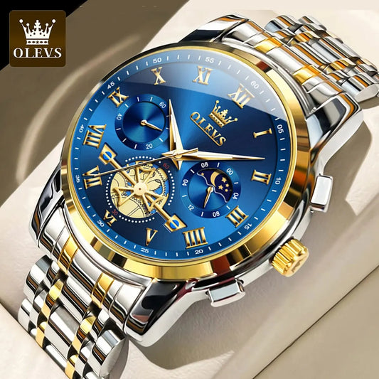 Men's watch