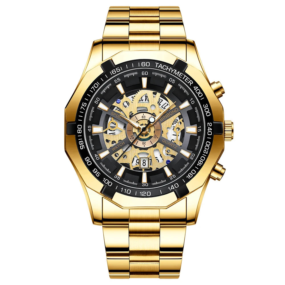 Men's watch