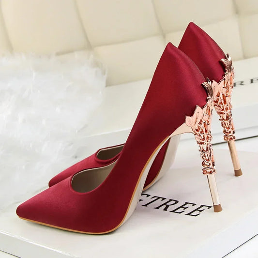 women's shoes