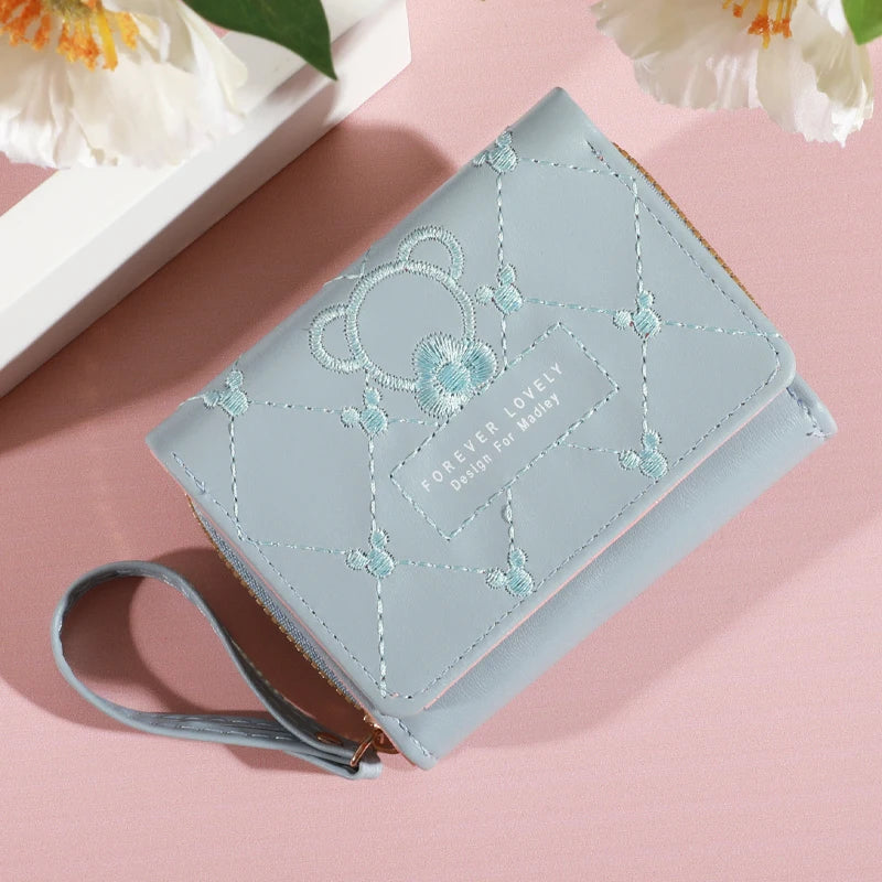 Women's wallet