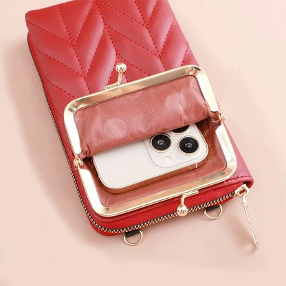 Hand wallet