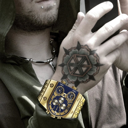 Men's watch