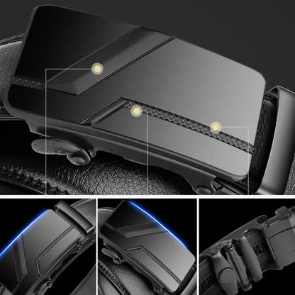 Men's belt