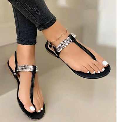 Female sandal