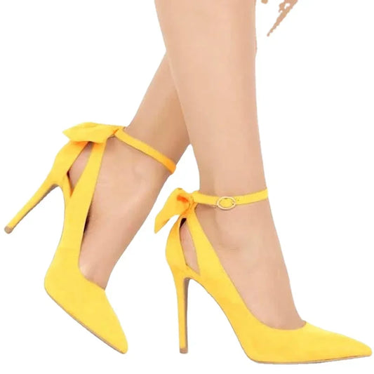 women's shoes