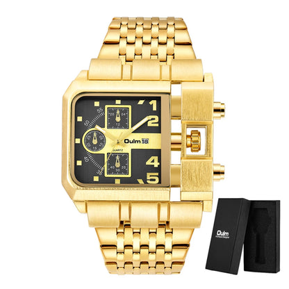 Men's watch