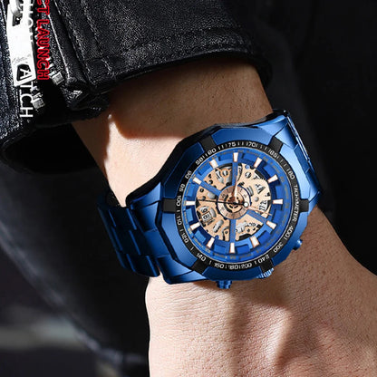 Men's watch