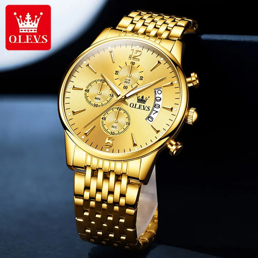 Men's watch