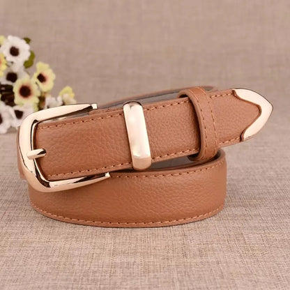 Women's belt