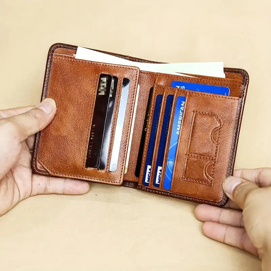 Men's wallet