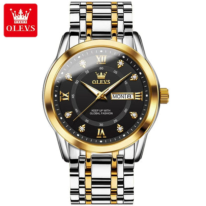 Men's watch