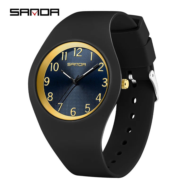 Unisex watch