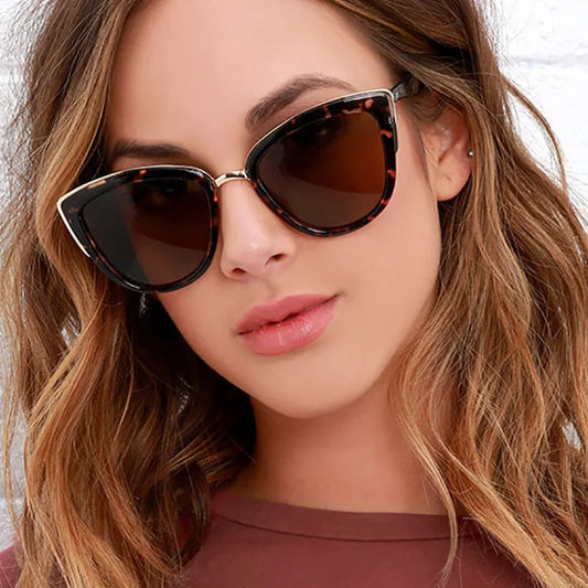 Women's sunglasses