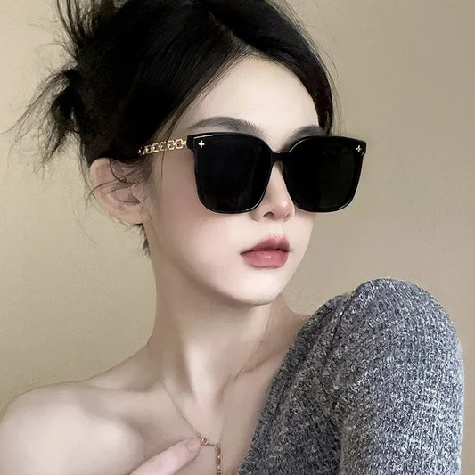 Women's sunglasses