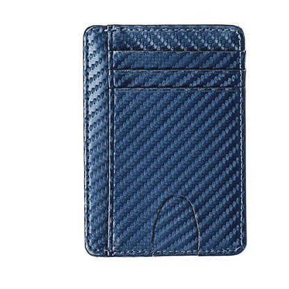 Unisex wallet