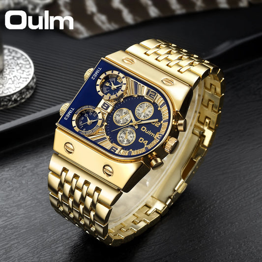 Men's watch