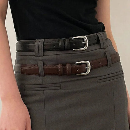 Women's belt