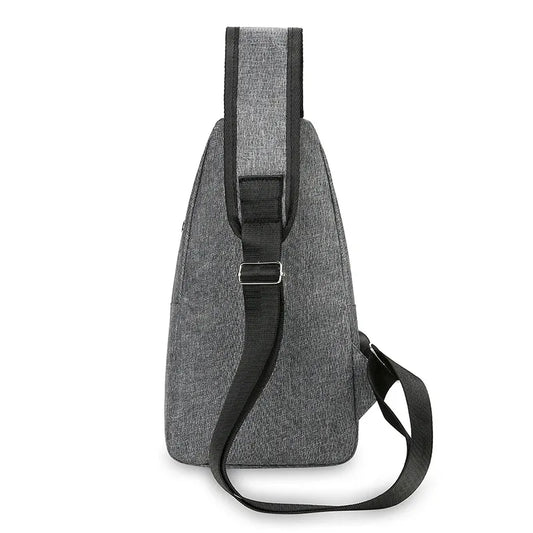 Men's backpack