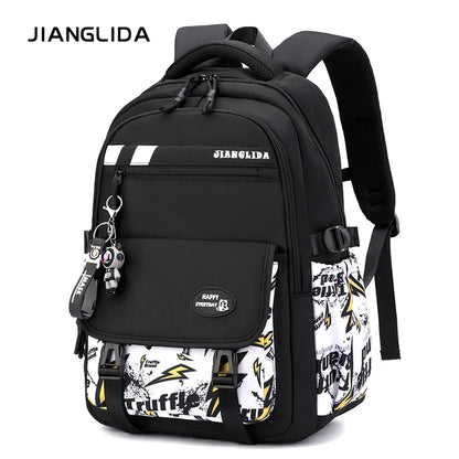 Men's backpack