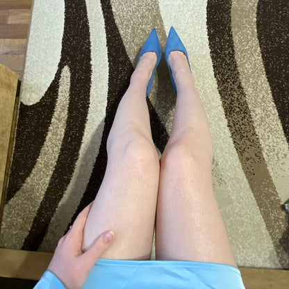 Women's shoes
